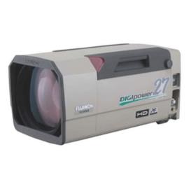 لنز-فوجینون-Fujinon-HA27x6-5BESM--Lens-Operation-Type-BESM-R
